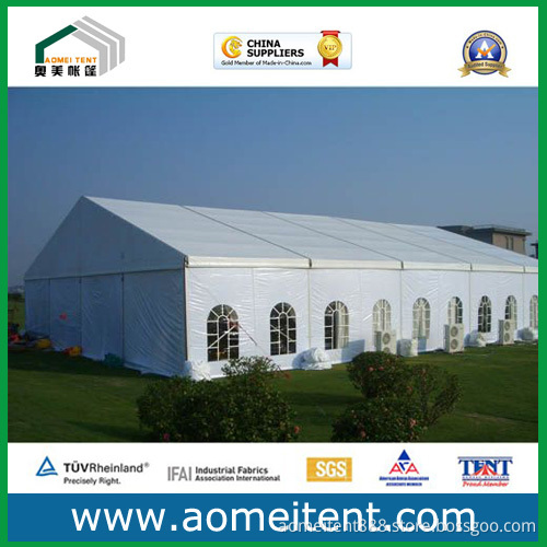 Factory Price 40m*50m L Size Warehouse in The Us (HYT-218)